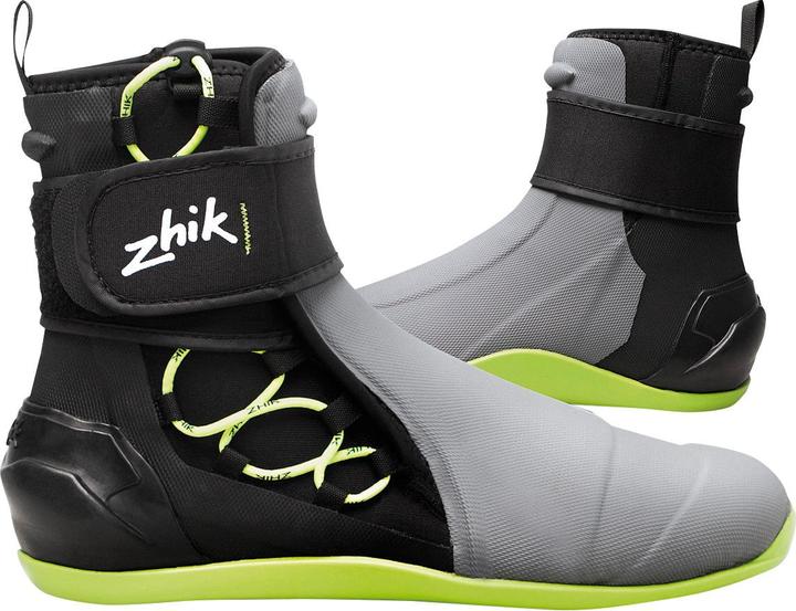Actual product image Zhik Bottillons High Cut (47)