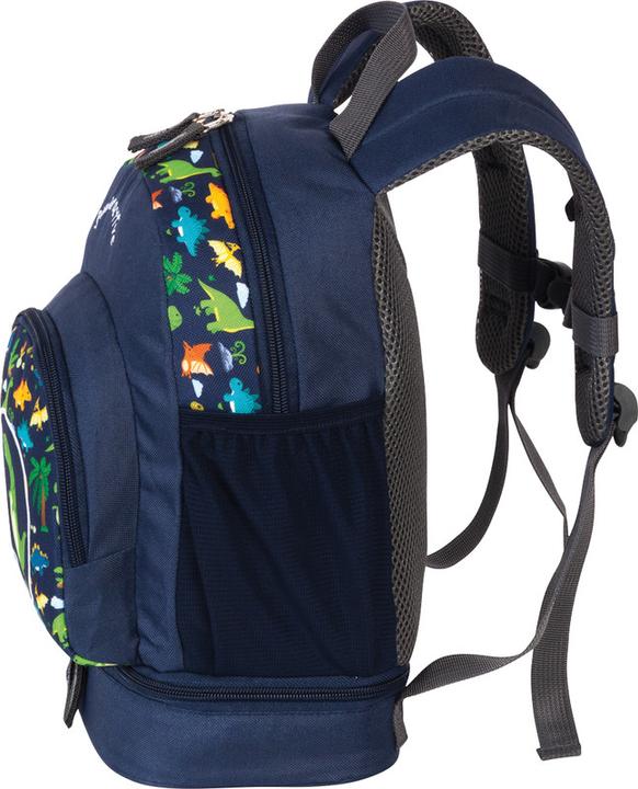 Image du produit Fabrizio Junior Active (8 l)