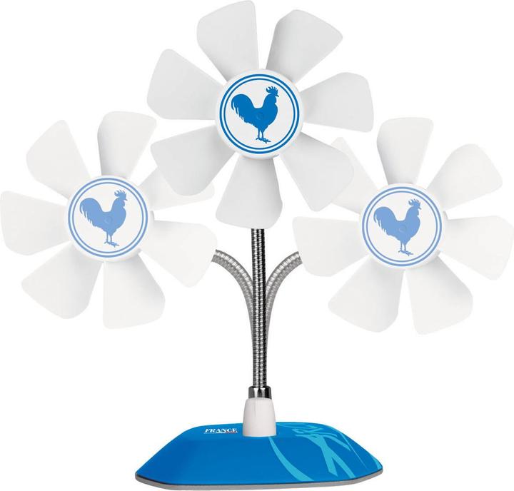 Actual product image Arctic Breeze