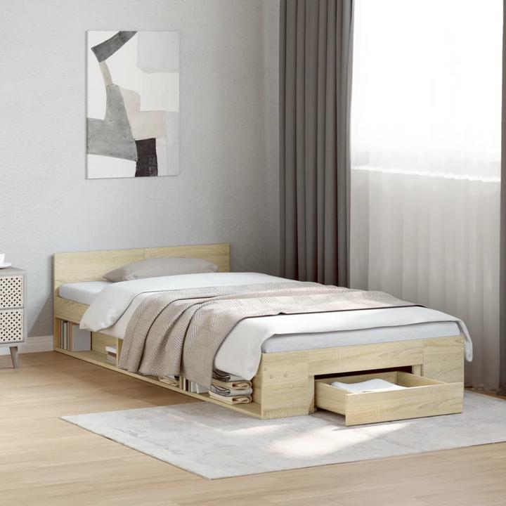 Produktbild VidaXL Keran (90 x 190 cm)