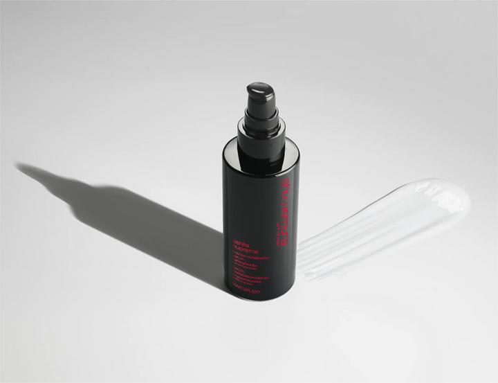 Actual product image Shu Uemura Ashita Supreme Serum (90 ml)