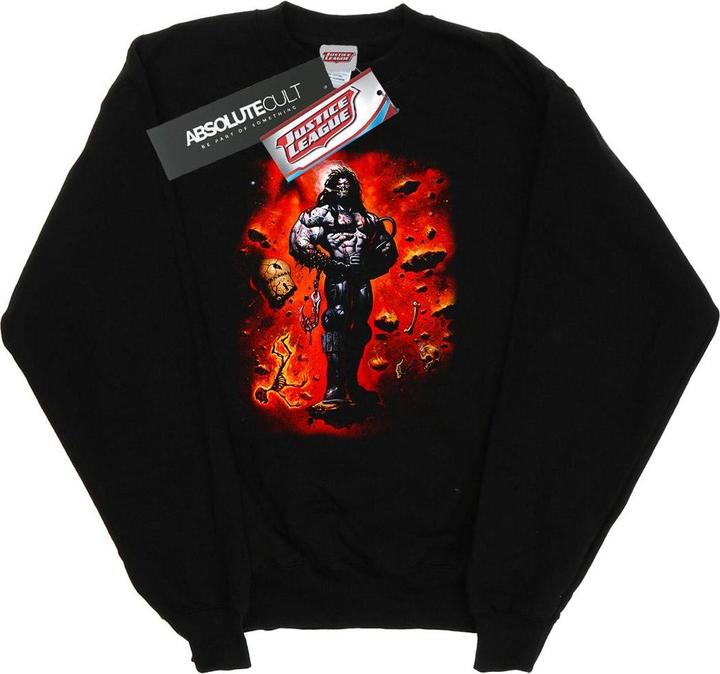 Lobo Cosmos Sweatshirt (XXL)