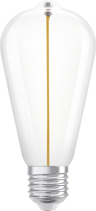 Productafbeelding Ledvance LED-lamp (E27, 2.20 W, 150 lm, 4 x, G)