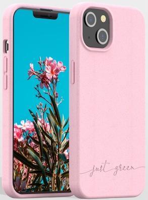 Produktbild Just Green Bio Case (Apple iPhone 13)