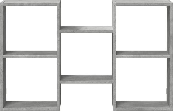 Produktbild VidaXL Wandregal (96 x 18 x 60 cm)