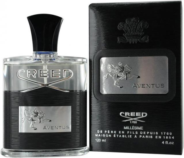 Produktbild Creed Aventus (Eau de Parfum, 120 ml)