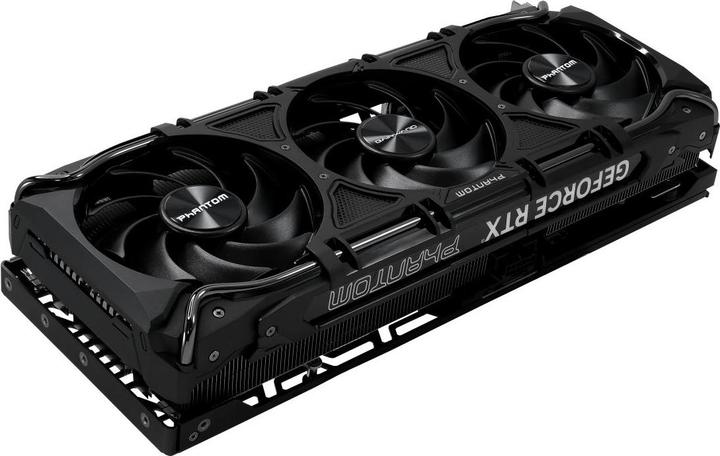 Produktbild Gainward RTX 4070 Ti Phantom (12 GB)