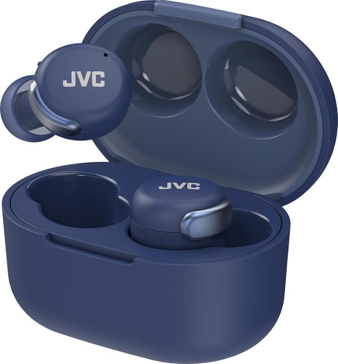 Immagine prodotto JVC HA-A30T-A (ANC, 7.50 h, Cablato)