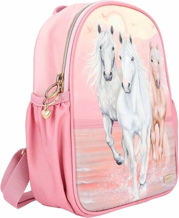 Actual product image Depesche Sundown Miss Melody Backpack