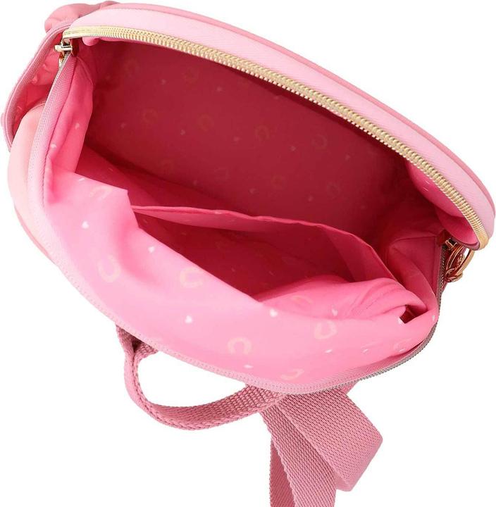 Actual product image Depesche Sundown Miss Melody Backpack