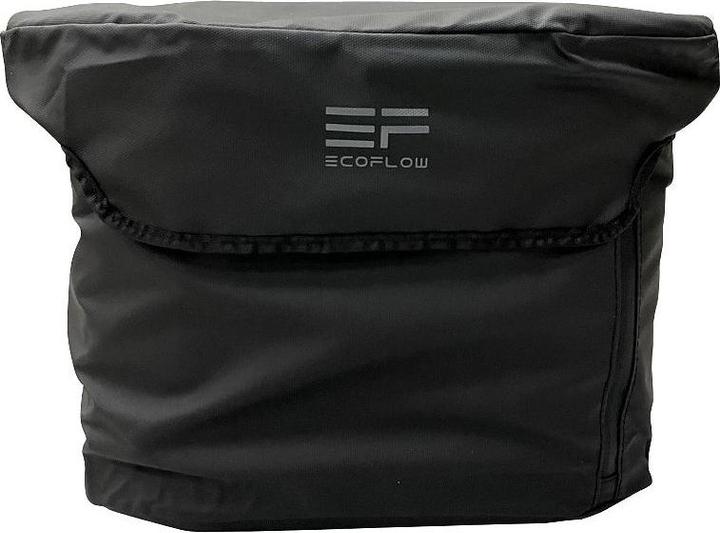 Actual product image EcoFlow Delta (1260 Wh, 14 kg)
