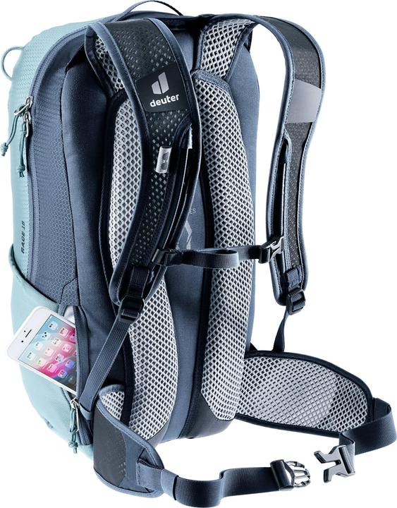 Immagine prodotto Deuter Race 16 (16 l)