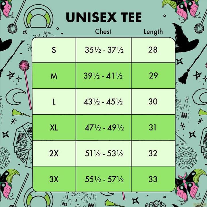 Immagine prodotto Loungefly Maglietta Wicked by Tee Unisex Taglia S (S)