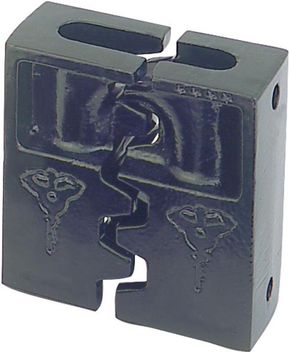 Actual product image Assa Abloy MUL-T-LOCK reel, size 16