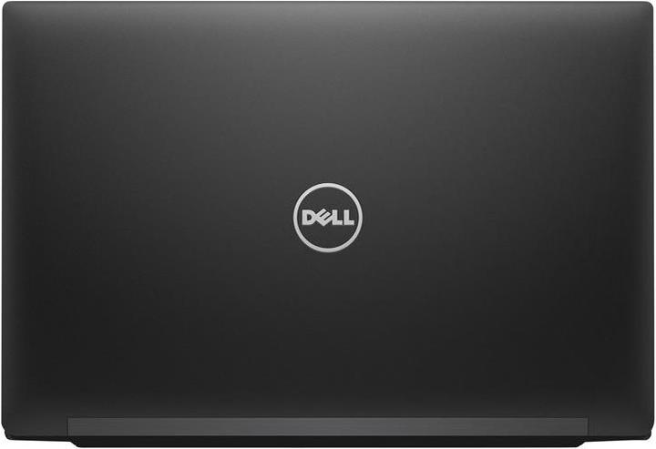 Produktbild Dell Latitude 7480 (14", Intel Core i7-7600U, 16 GB, 512 GB, CH)