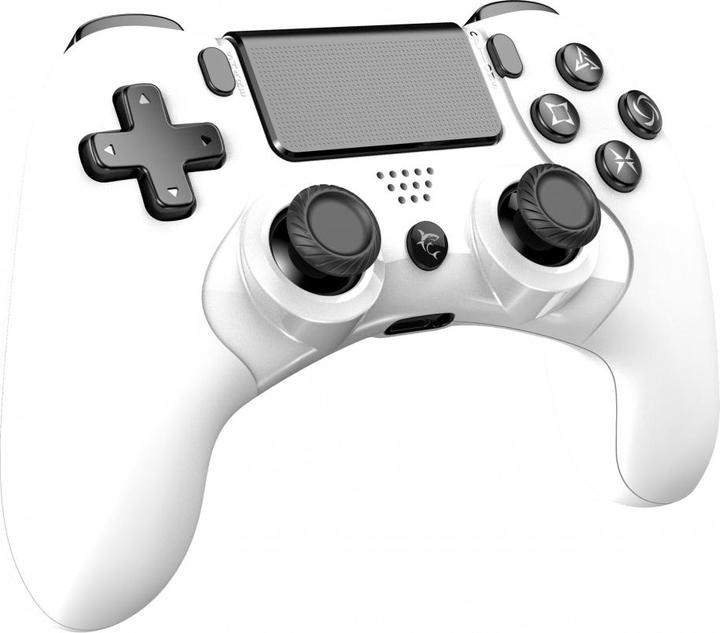 Produktbild White Shark Weisser Hai Gamepad Weisser Hai CENTURY (PS3, PS4)