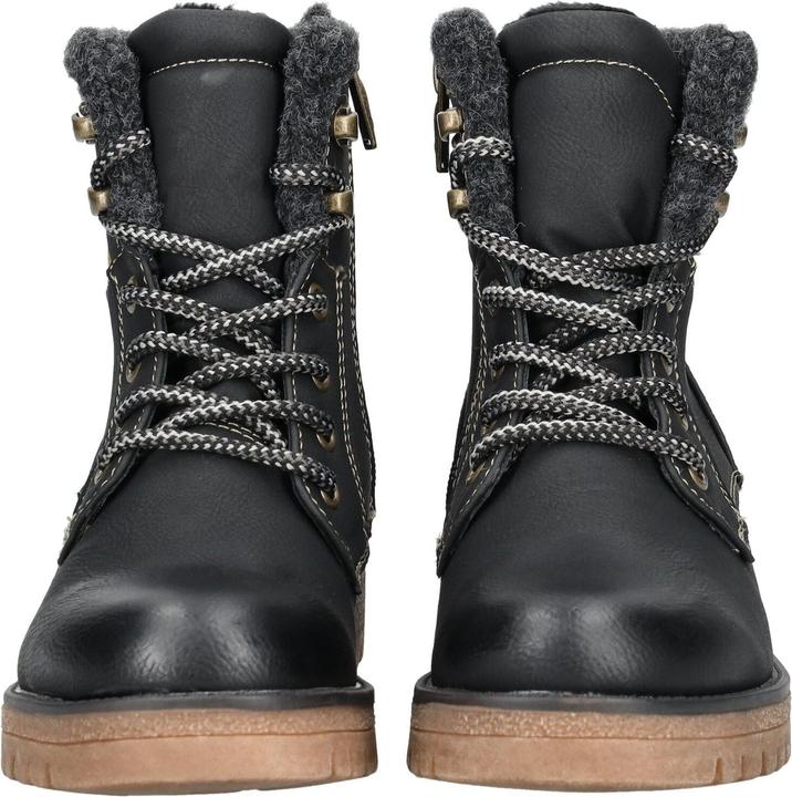 Actual product image Tom Tailor Stiefelette (36)