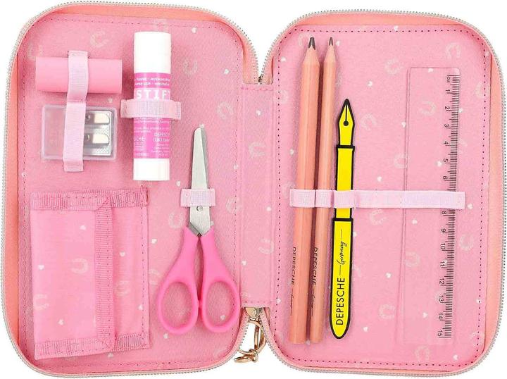 Actual product image Depesche Pencil case Sundown