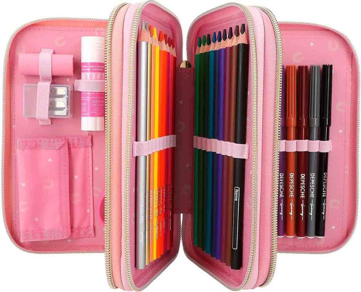 Actual product image Depesche Pencil case Sundown