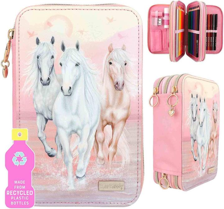 Actual product image Depesche Pencil case Sundown