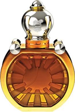 Actual product image Ajmal Dahn Oudh Al Shams - EDP - 30 ml (Eau de parfum, 30 ml)