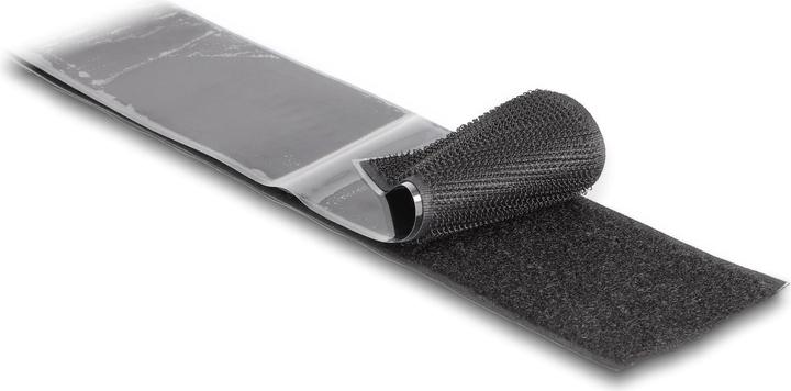 Actual product image Delock Velcro tape (50 mm)