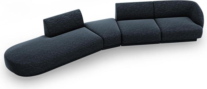 Actual product image Micadoni Miley (2 person sofa, 3-seater, 4-seater)