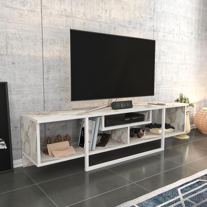 Actual product image Kalune Design Francisco (150 x 35.5 x 40 cm)