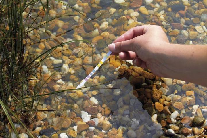 Produktbild Oase AquaActiv QuickSticks