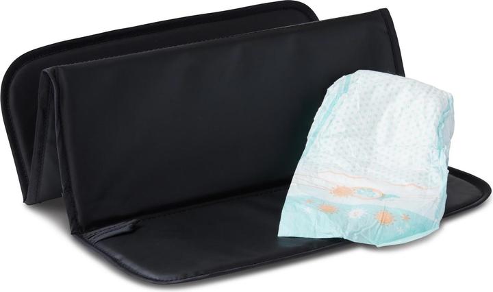 Produktbild ABC Design Wickeltasche Urban nature