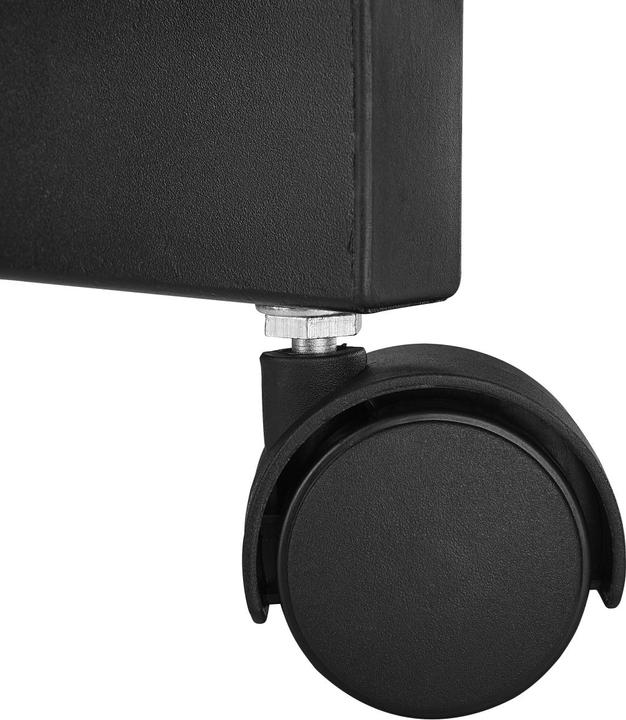 Produktbild Walimex Boden Rollstativ (70 cm, 6 kg)
