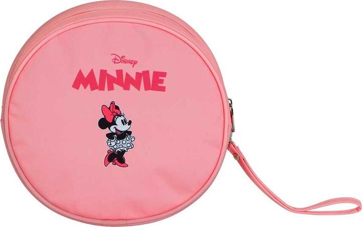 Actual product image Karactermania Jumbo Toiletry Bag Face