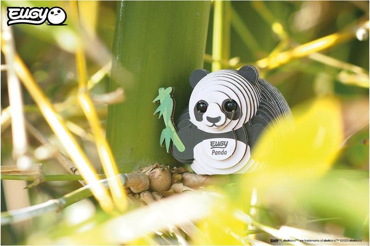 Immagine prodotto Eugy Panda