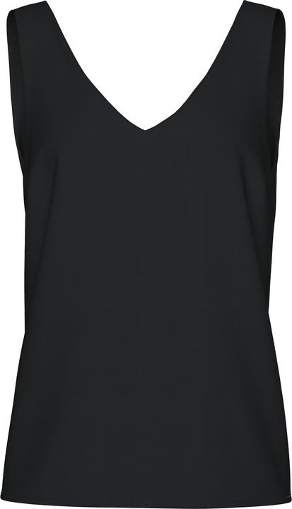 Produktbild Pieces Pcfranan Sl Top Wvn Noos Bc (XXL)