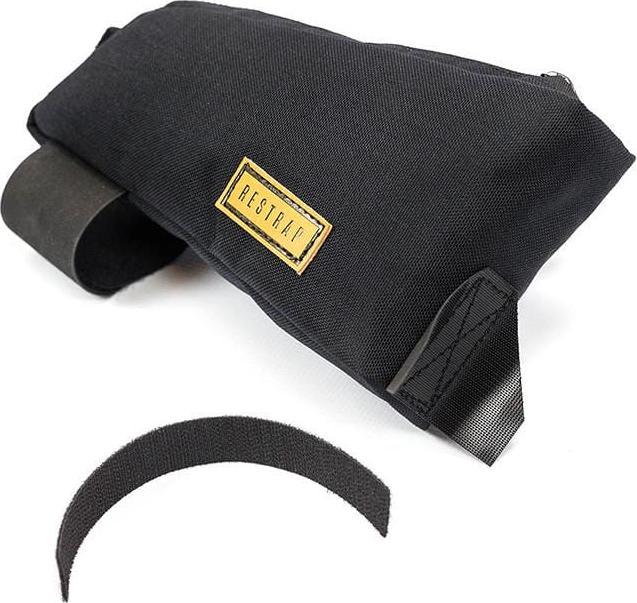 Restrap Top Tube Bag (0.80 l, Frame bag)