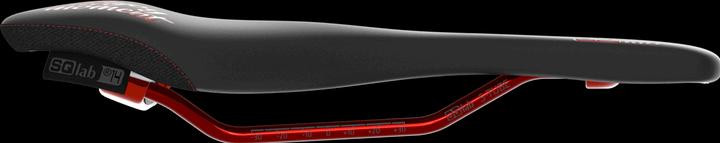 Produktbild Sqlab Sattel 611 Ergowave active 2.1. ltd. - Enjoy
