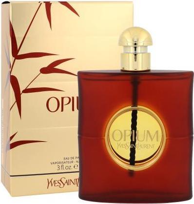 Image du produit Yves Saint Laurent Opium (Eau de parfum, 90 ml)