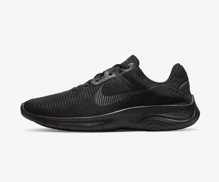 Image du produit Nike EXPERIENCE RUN 11 NEXT NA BLACK/DK SMOKE GREY Taille : 8 (41)
