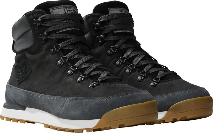Actual product image North Face Back-To-Berkeley IV Leather WP (44.5)