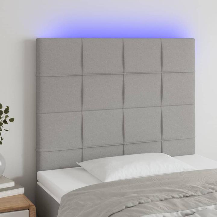 Actual product image VidaXL Yaksha (80 x 5 x 128 cm)