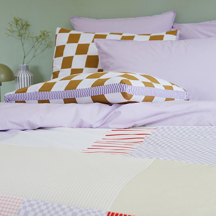 Produktbild La Redoute Interieurs Scenario Coton Lave (Duvetbezug, 260 x 240 cm)