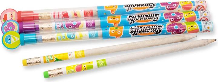 Image du produit Scentco Smencils Crayon à parfum (2H, 5 x)