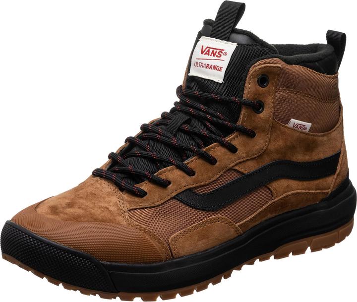 Actual product image Vans UA UltraRange EXO Hi MTE-1 Shoes - 108059 (35)