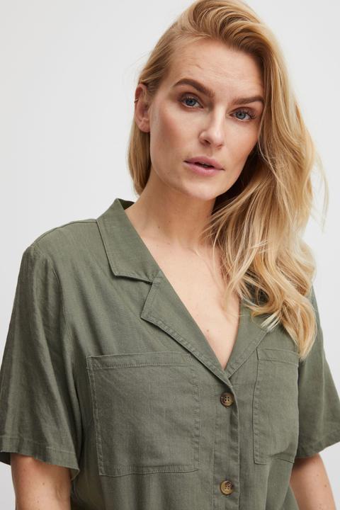 Image du produit Pulz Jeans PZLUCA Combinaison - 50207381 (XXL)