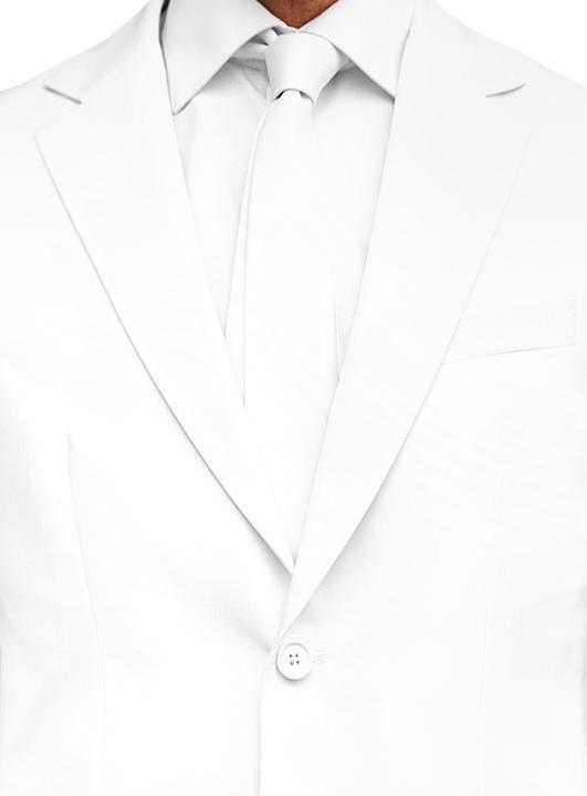 Produktbild OppoSuits White Knight - Weisser Ritter (62)