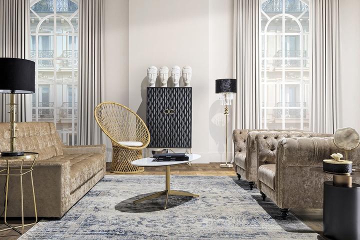 Immagine prodotto Vical Home Nofi (E27)