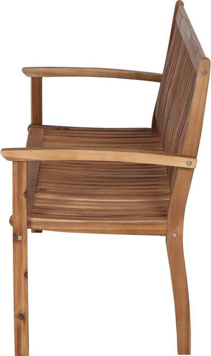 Actual product image Siena Garden 3er Bank