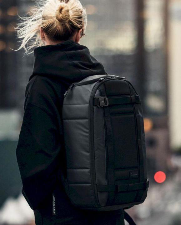 Produktbild D_b_ The Ramverk (21 l)