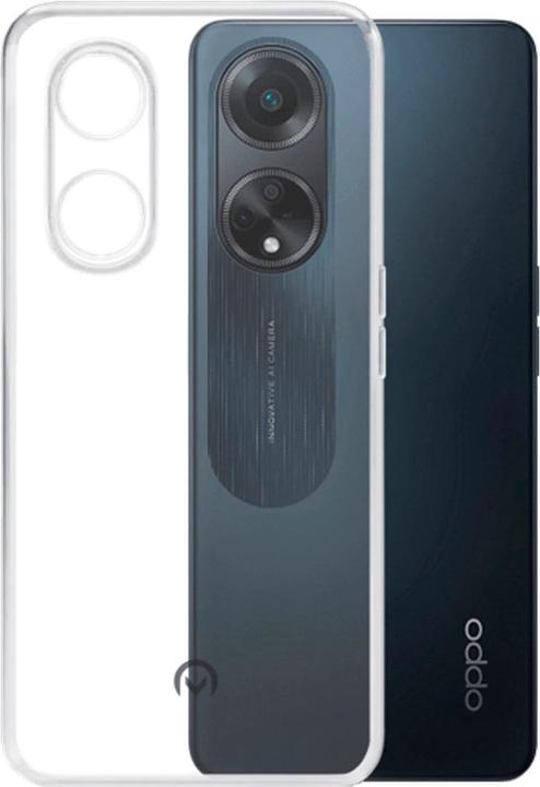 Image du produit Mobilize Enveloppe de gelée (Oppo A98)