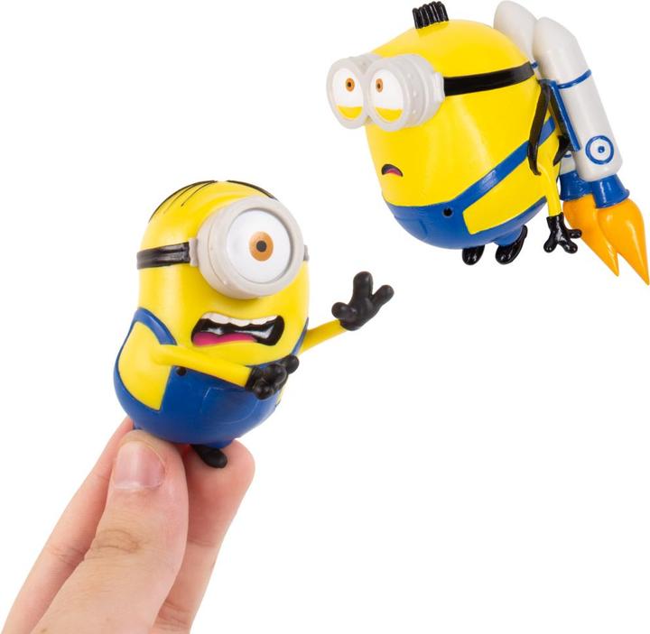 Immagine prodotto Fizz Creations I fumetti dei Minions